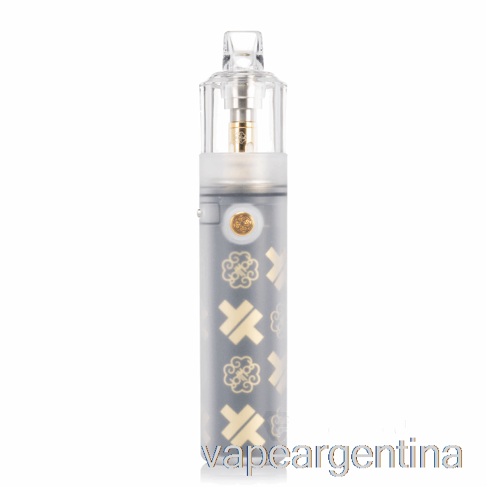 Dotmod Dotstick Revo 35w Kit Vape Claro Argentina
